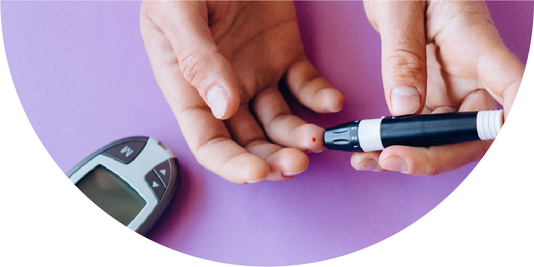 Maior risco de diabetes em adultos que tiveram cancro pediátrico